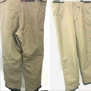 United Riders Winter Pants Sports Waterproof